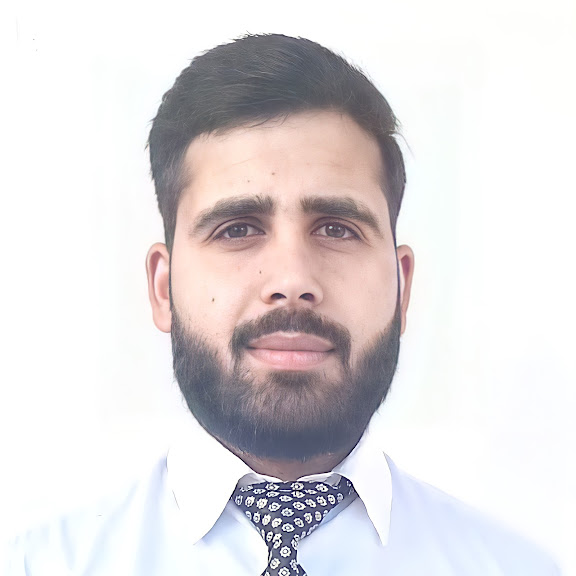 Portfolio Faizan